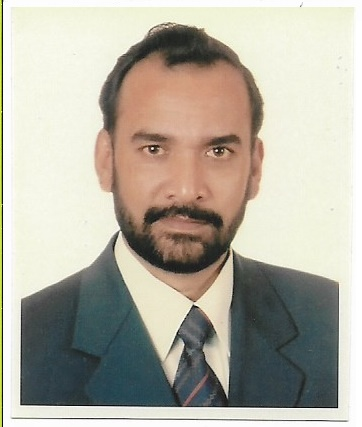 The founder of J.R. Aviation Services