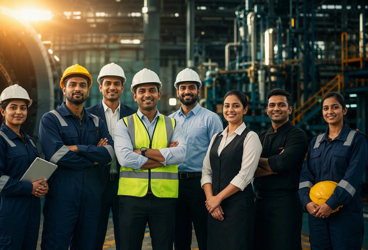 Bangladeshi workforce ready for deployment